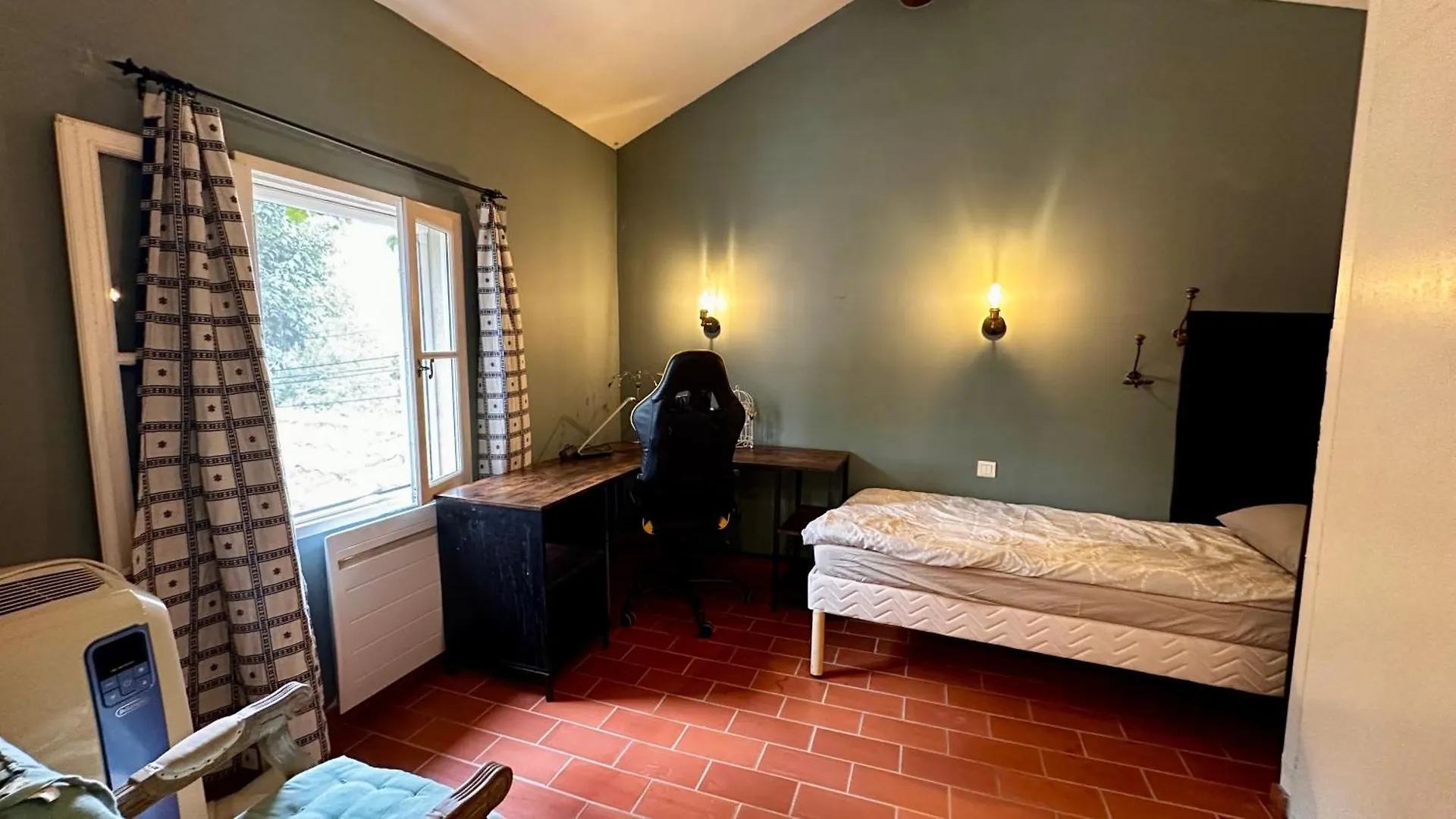 Mas Artistique Villa Puyvert France