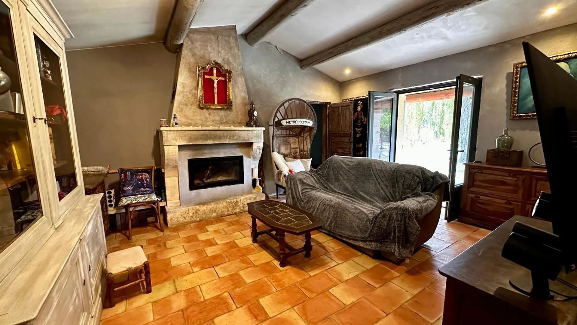 Mas Artistique Villa Puyvert 0*,  France